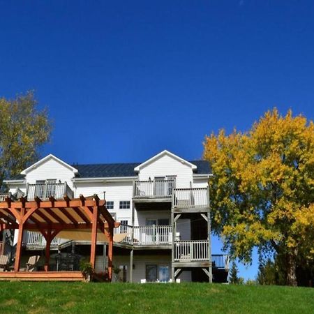 Batten Green Venue & Lodging Staunton Exteriér fotografie