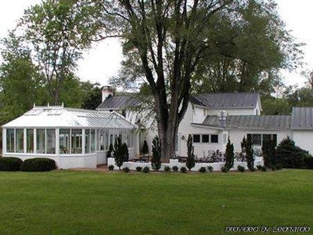 Batten Green Venue & Lodging Staunton Exteriér fotografie