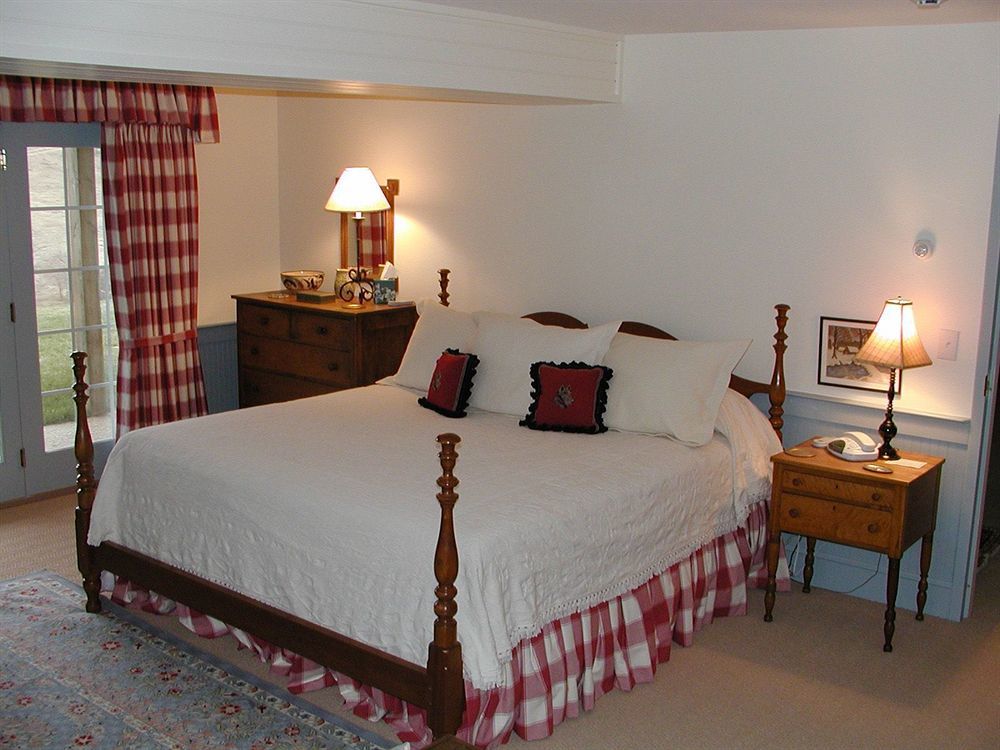 Batten Green Venue & Lodging Staunton Exteriér fotografie