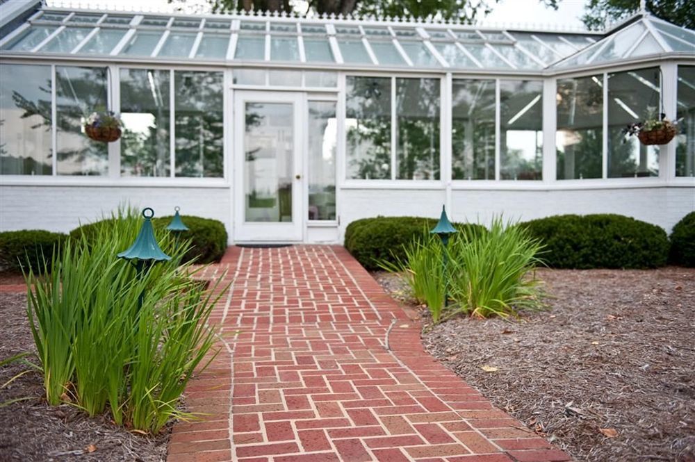 Batten Green Venue & Lodging Staunton Exteriér fotografie